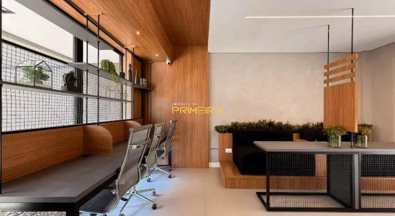 Apartamento 1 quarto à venda em Mercês, Curitiba/PR, foto 10
