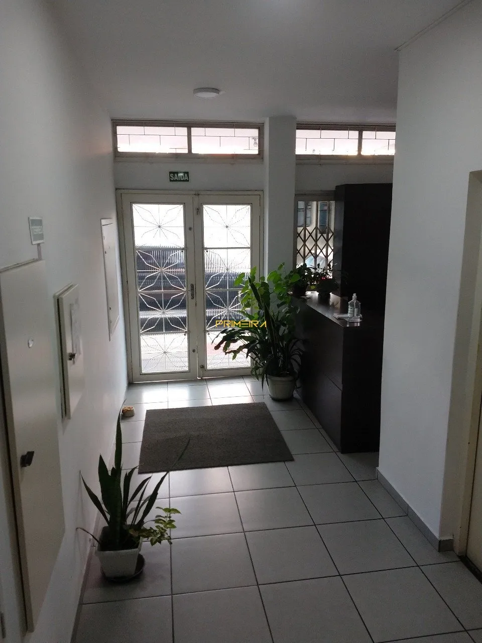 Sala Aérea à venda em Centro, Curitiba/PR, foto 11