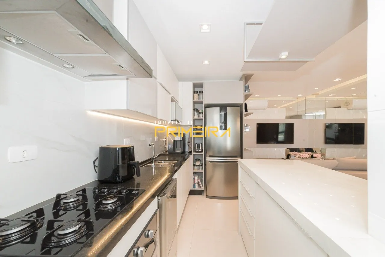 Apartamento 2 quartos à venda em Vila Izabel, Curitiba/PR, foto 12