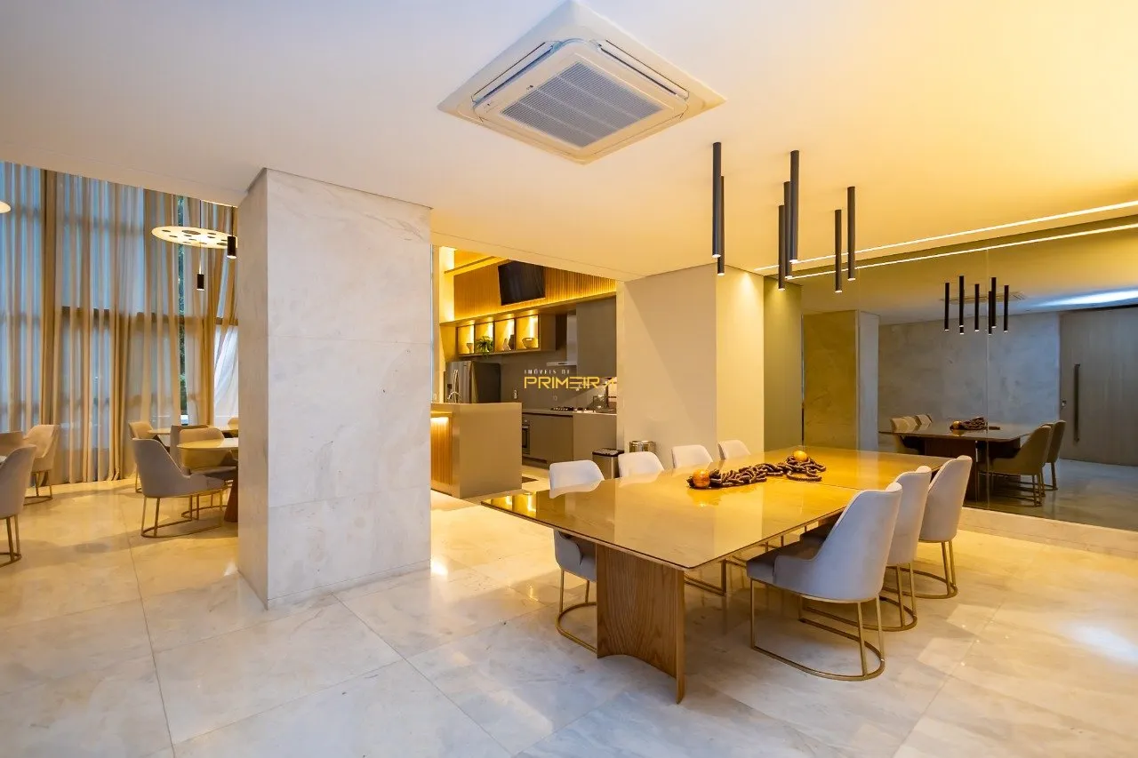 Apartamento 3 quartos à venda em Campo Comprido, Curitiba/PR, foto 36