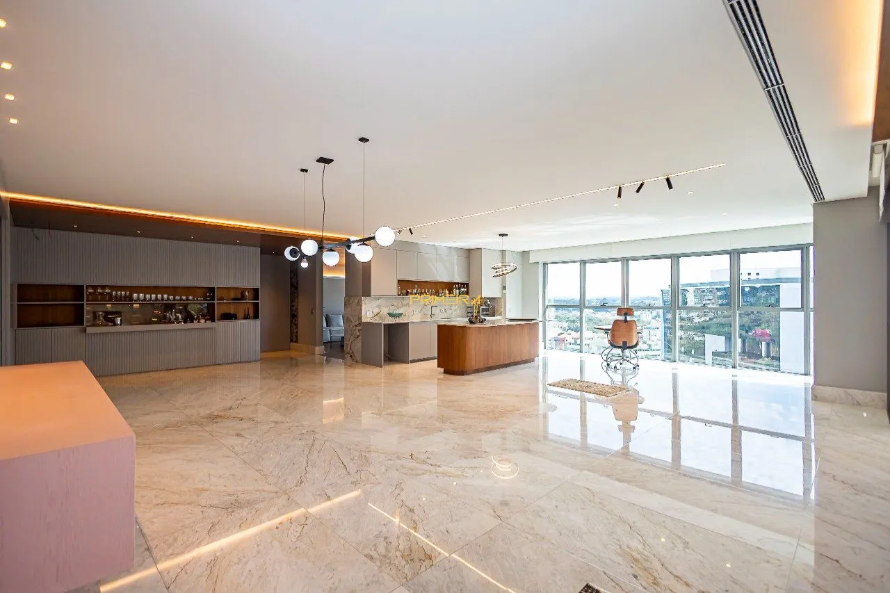 Apartamento 3 quartos à venda em Campo Comprido, Curitiba/PR, foto 5