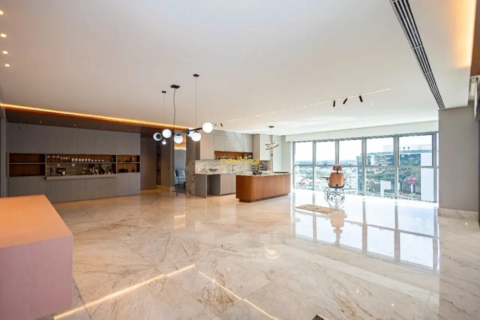 Apartamento 3 quartos à venda em Campo Comprido, Curitiba/PR, foto 5