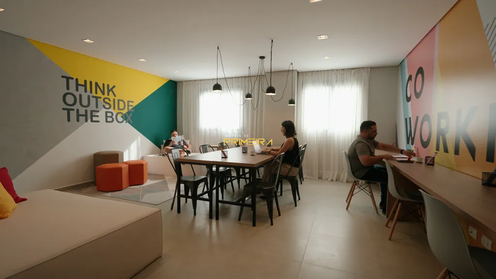Cobertura 1 quarto à venda em Novo Mundo, Curitiba/PR, foto 10