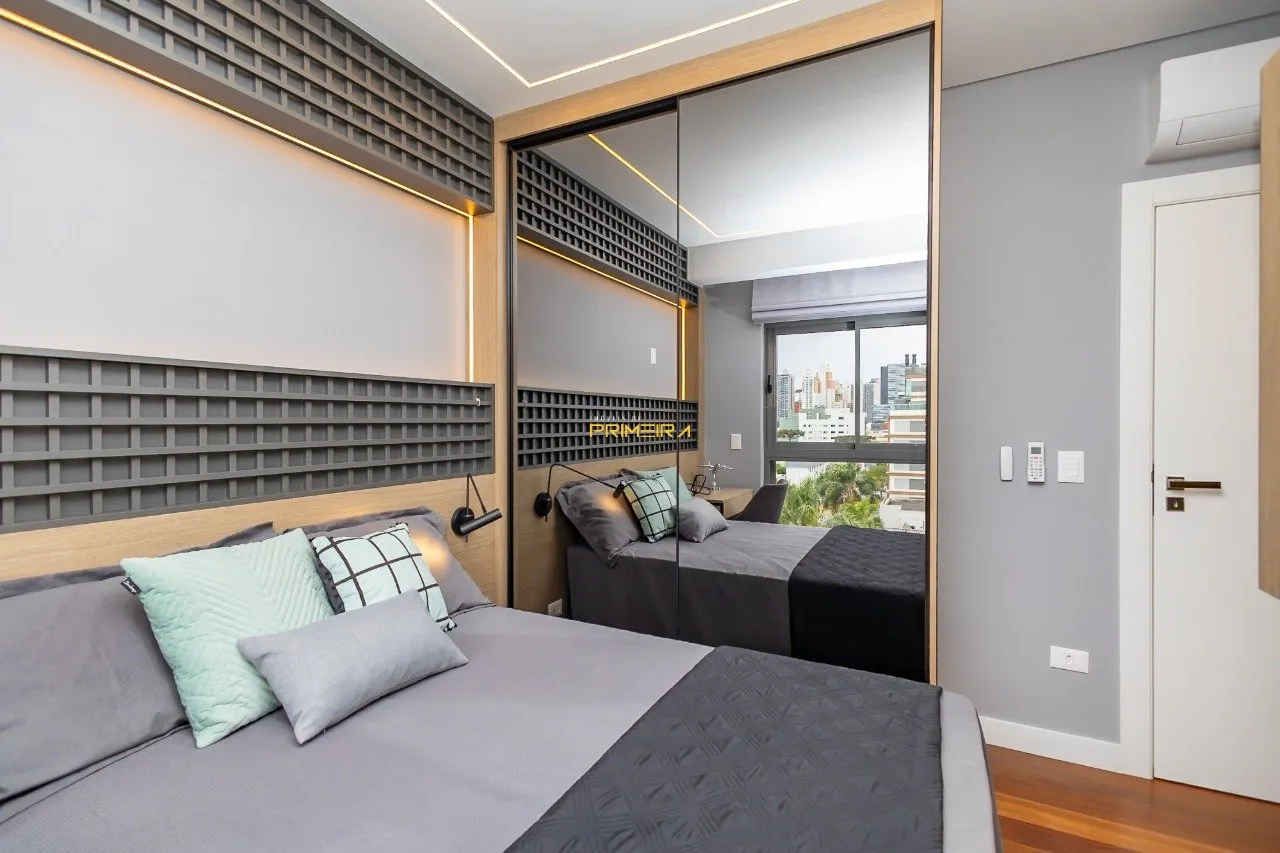 Apartamento 3 quartos à venda em Água Verde, Curitiba/PR, foto 22