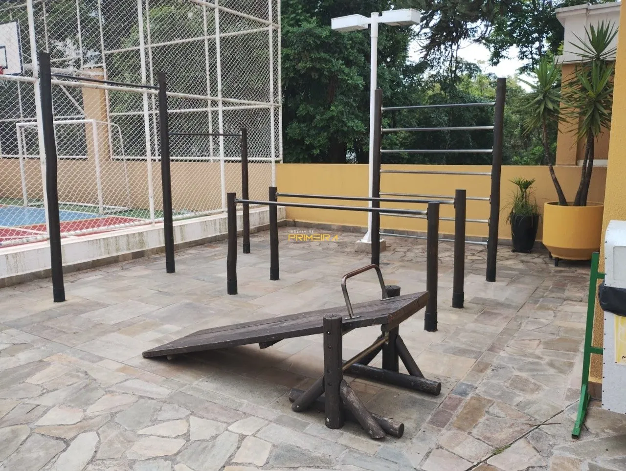 Garden / Diferenciados 2 quartos à venda em Bacacheri, Curitiba/PR, foto 19