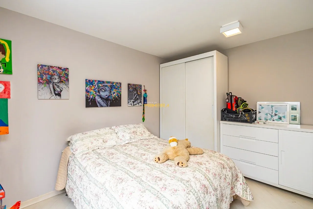 Casa em Condomínio 3 quartos à venda em Santo Inácio, Curitiba/PR, foto 17