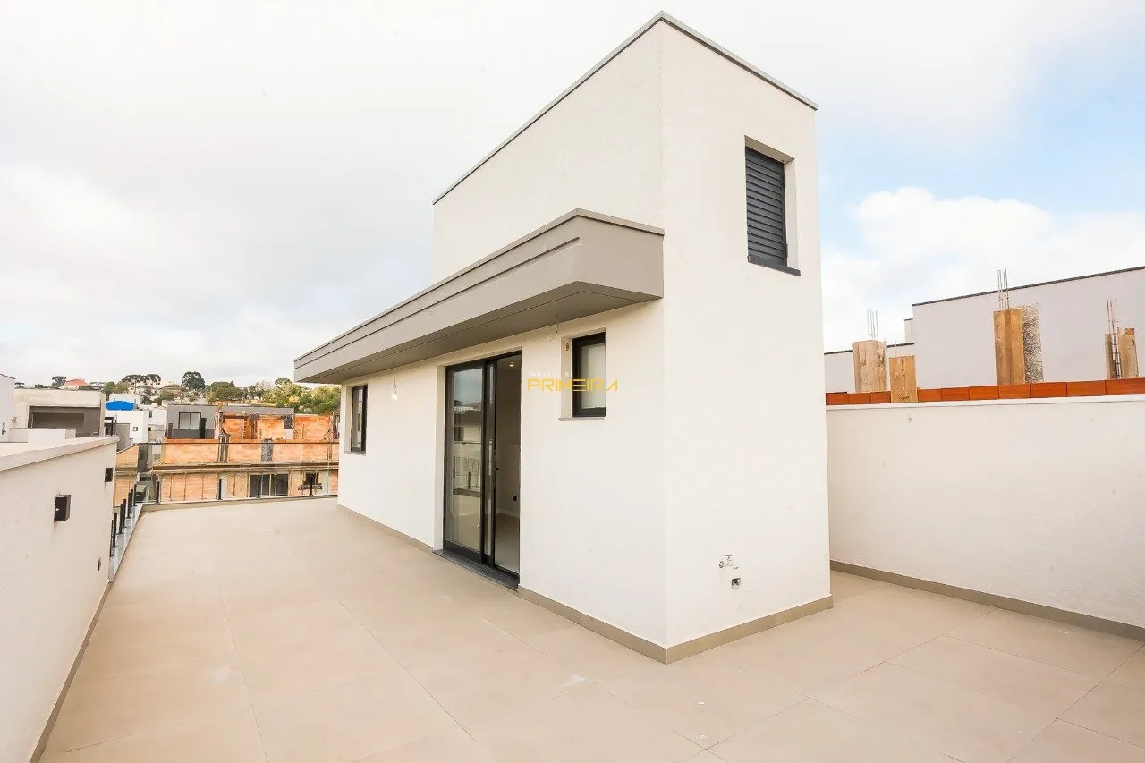 Casa em Condomínio 4 quartos à venda em Santa Cândida, Curitiba/PR, foto 24