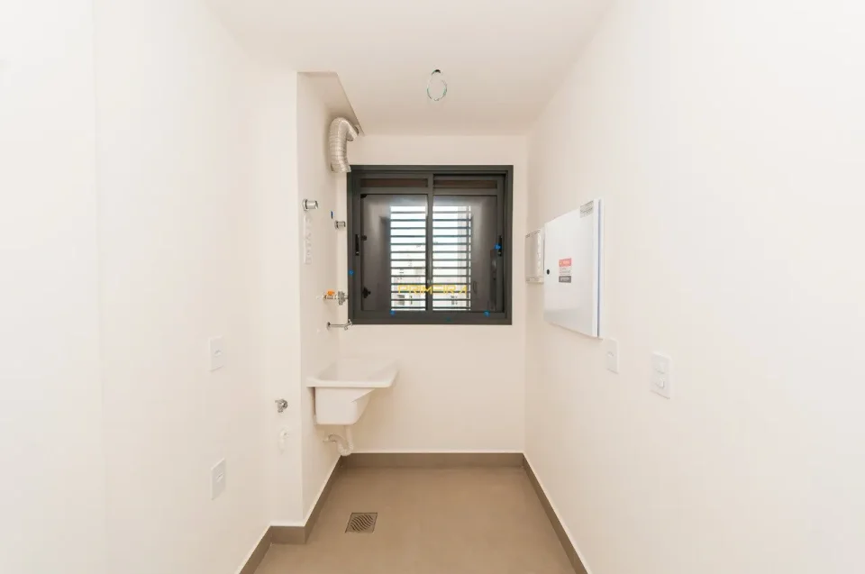 Apartamento 3 quartos à venda em Vila Izabel, Curitiba/PR, foto 5