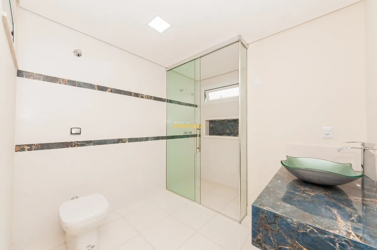 Sobrado 3 quartos à venda em Santo Inácio, Curitiba/PR, foto 21