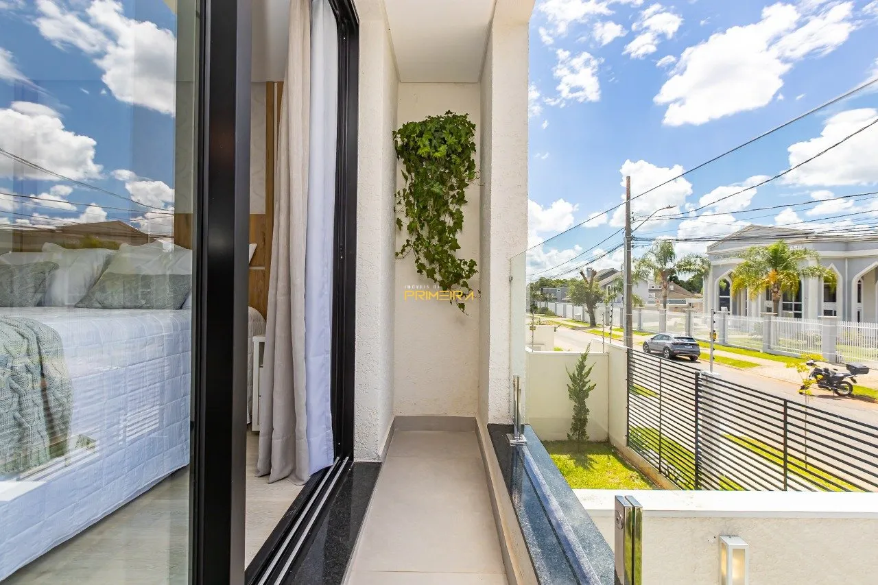 Casa em Condomínio 3 quartos à venda em Santa Felicidade, Curitiba/PR, foto 23