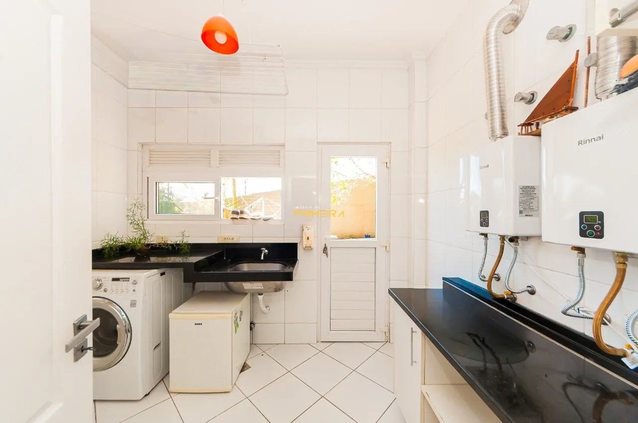Casa em Condomínio 3 quartos à venda em São Braz, Curitiba/PR, foto 13