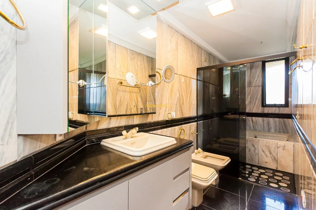 Apartamento 4 quartos à venda em Alto da Glória, Curitiba/PR, foto 21