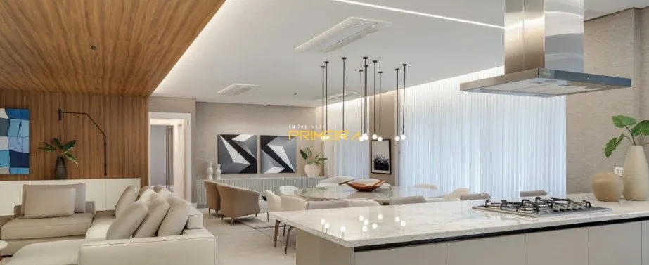 Apartamento 2 quartos à venda em Mossunguê, Curitiba/PR, foto 13