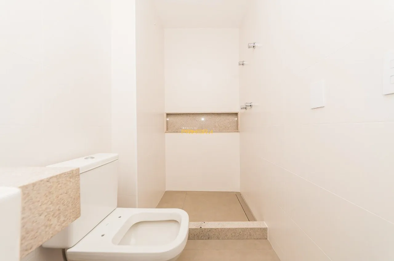 Apartamento 2 quartos à venda em Vila Izabel, Curitiba/PR, foto 18