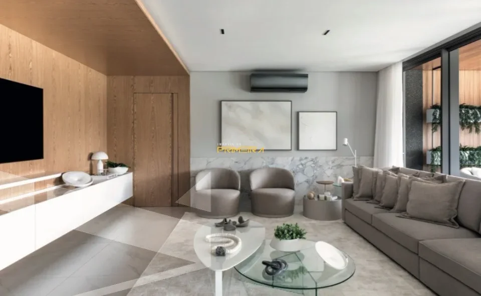 Apartamento 3 quartos à venda em Água Verde, Curitiba/PR, foto 4