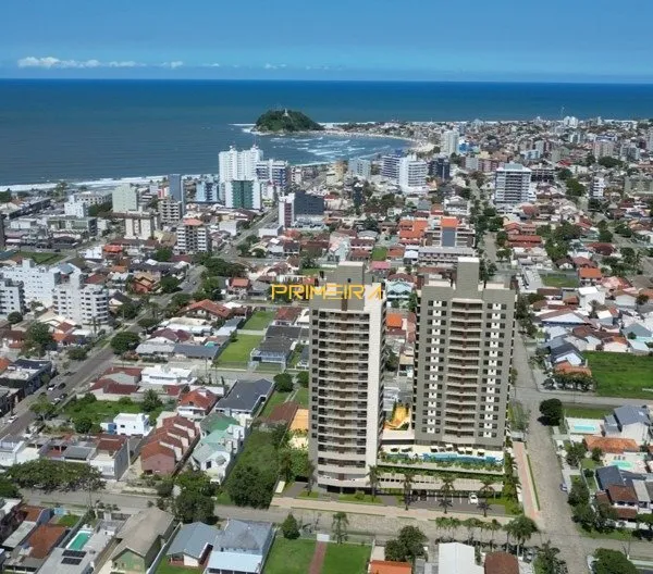 Apartamento 2 quartos à venda em Guaratuba, Guaratuba/PR, foto 2