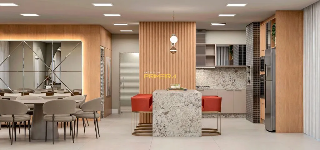 Apartamento 3 quartos à venda em Juvevê, Curitiba/PR, foto 23