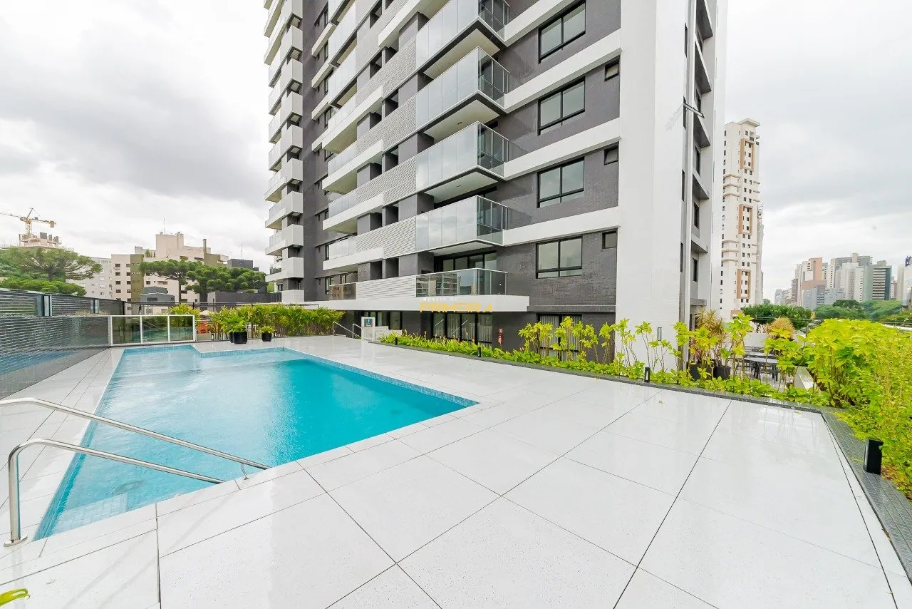 Cobertura 3 quartos à venda em Cabral, Curitiba/PR, foto 61