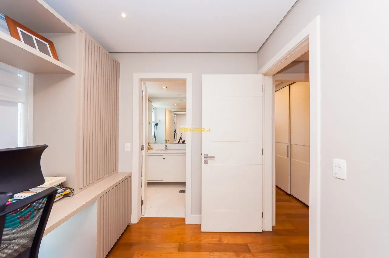 Apartamento 3 quartos à venda em Alto da Rua XV, Curitiba/PR, foto 16