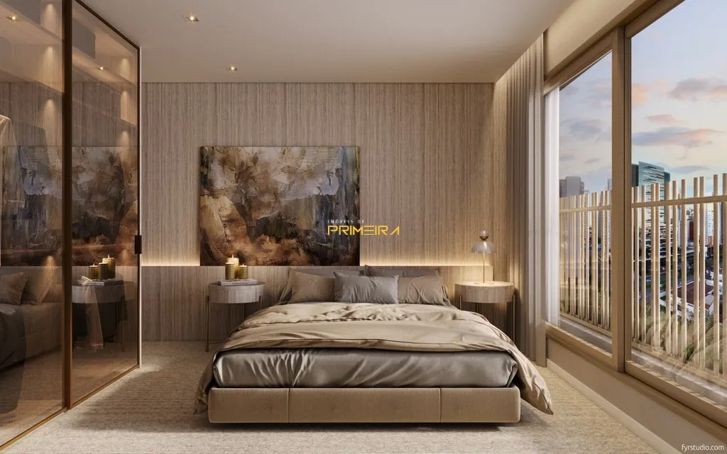 Apartamento 3 quartos à venda em Água Verde, Curitiba/PR, foto 23