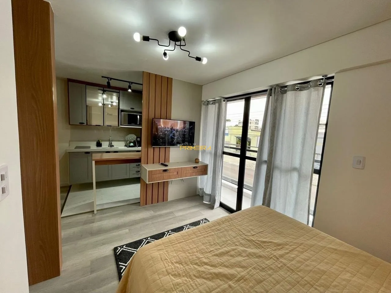 Studio à venda em Rebouças, Curitiba/PR, foto 11