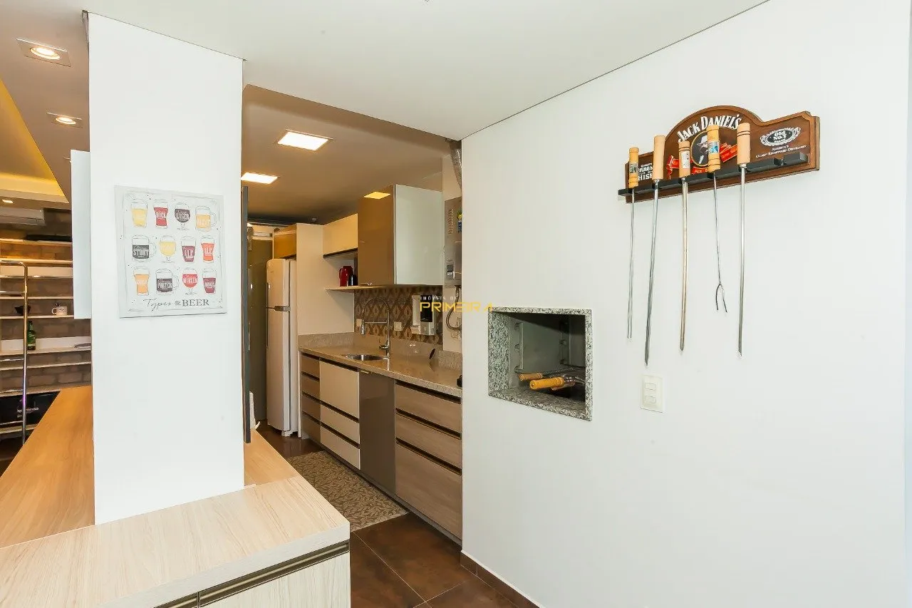Apartamento 2 quartos à venda em Boa Vista, Curitiba/PR, foto 9