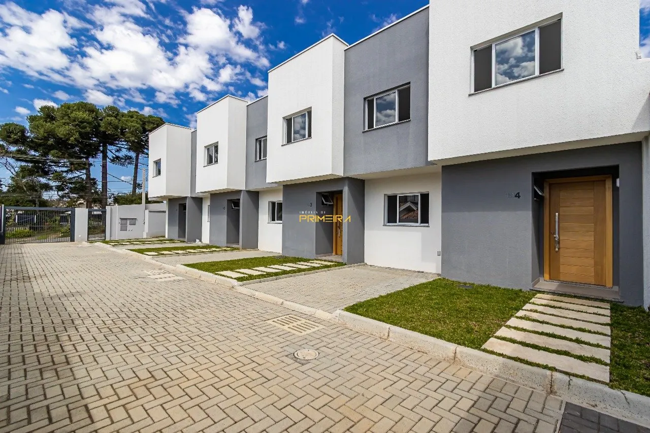 Casa em Condomínio 3 quartos à venda em Santa Cândida, Curitiba/PR, foto 28