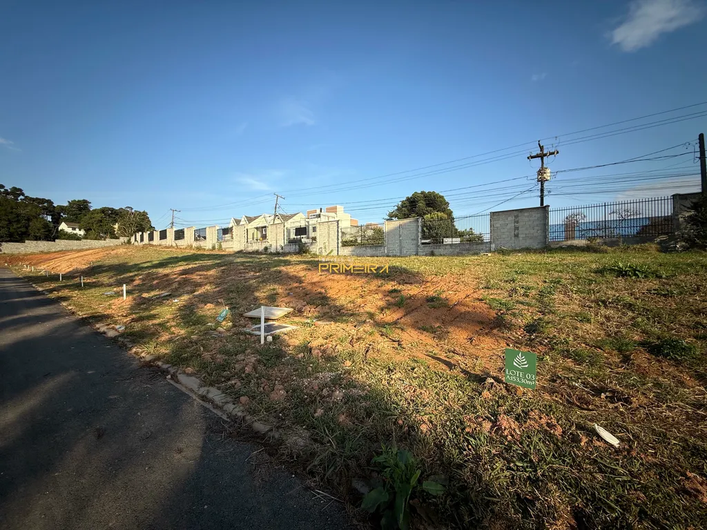 Terrenos Residenciais à venda em Taboão, Curitiba/PR, foto 6