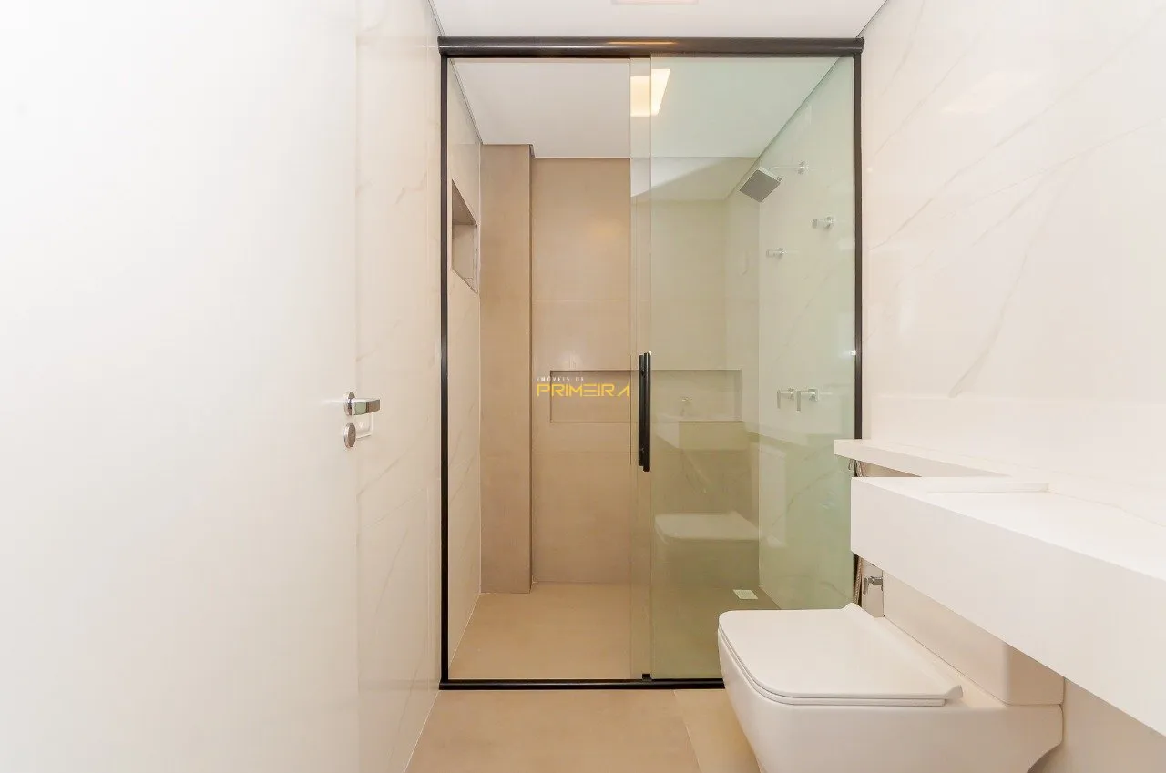 Casa em Condomínio 3 quartos à venda em Santa Cândida, Curitiba/PR, foto 34