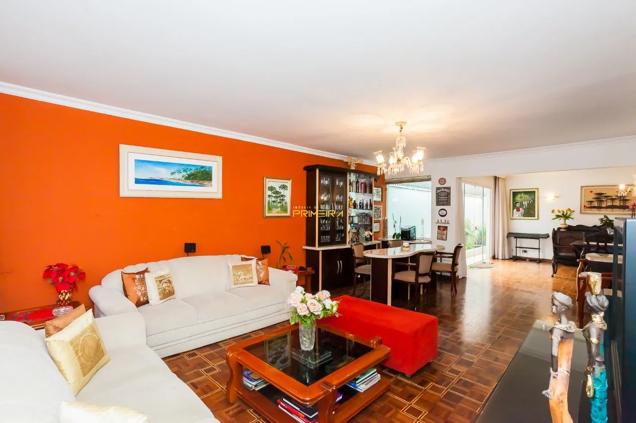 Casa 5 quartos à venda em Hugo Lange, Curitiba/PR, foto 6