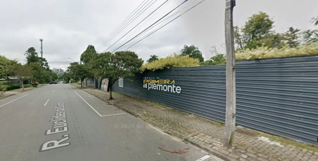 Condomínio Piemonte Euclides em Bigorrilho, Curitiba, foto 1