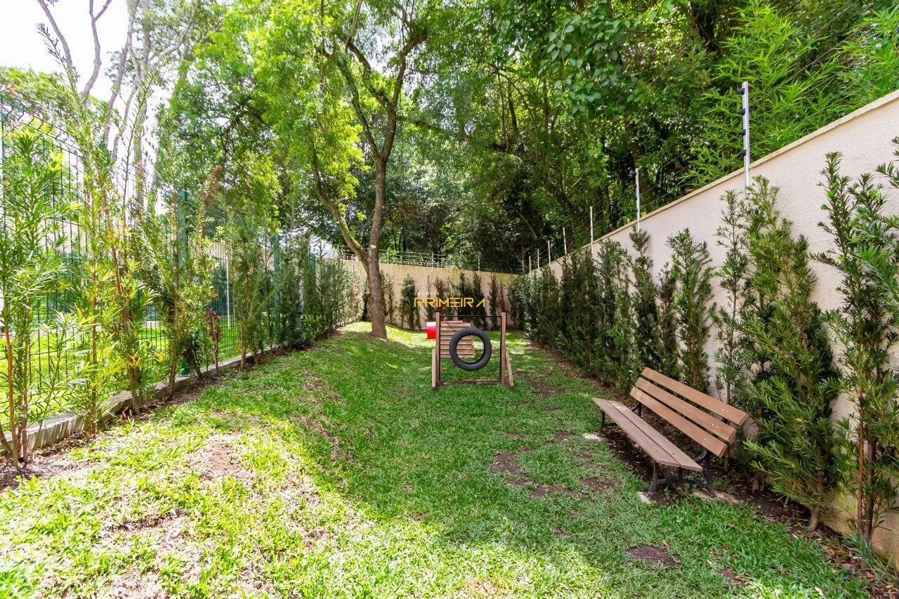 Garden / Diferenciados 3 quartos à venda em Campo Comprido, Curitiba/PR, foto 27