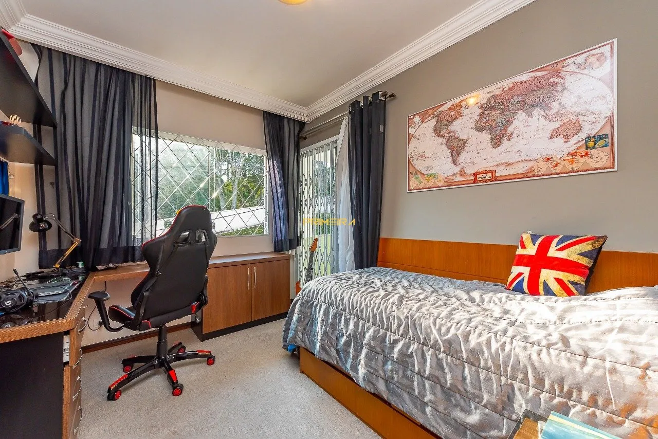 Casa em Condomínio 5 quartos à venda em Cascatinha, Curitiba/PR, foto 35