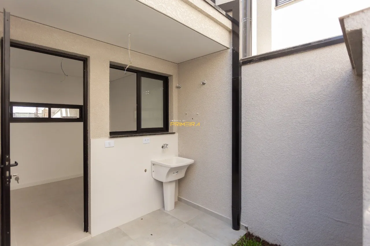 Sobrado 3 quartos à venda em Atuba, Curitiba/PR, foto 17