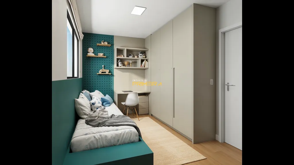 Apartamento 2 quartos à venda em Prado Velho, Curitiba/PR, foto 10