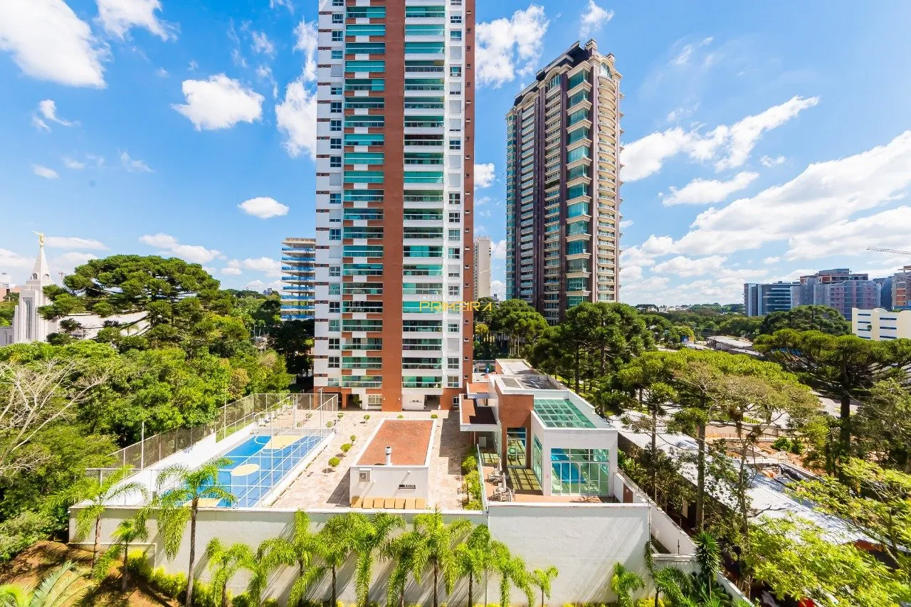 Apartamento 3 quartos à venda em Ecoville, Curitiba/PR, foto 19