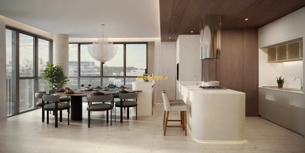 Apartamento 3 quartos à venda em Cabral, Curitiba/PR, foto 12
