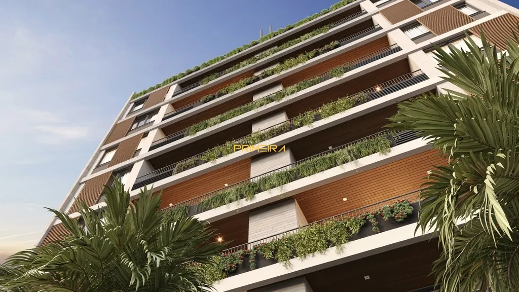 Apartamento 2 quartos à venda em Ahú, Curitiba/PR, foto 26