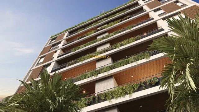 Apartamento à venda em Ahú, Curitiba em Ahú, Curitiba
