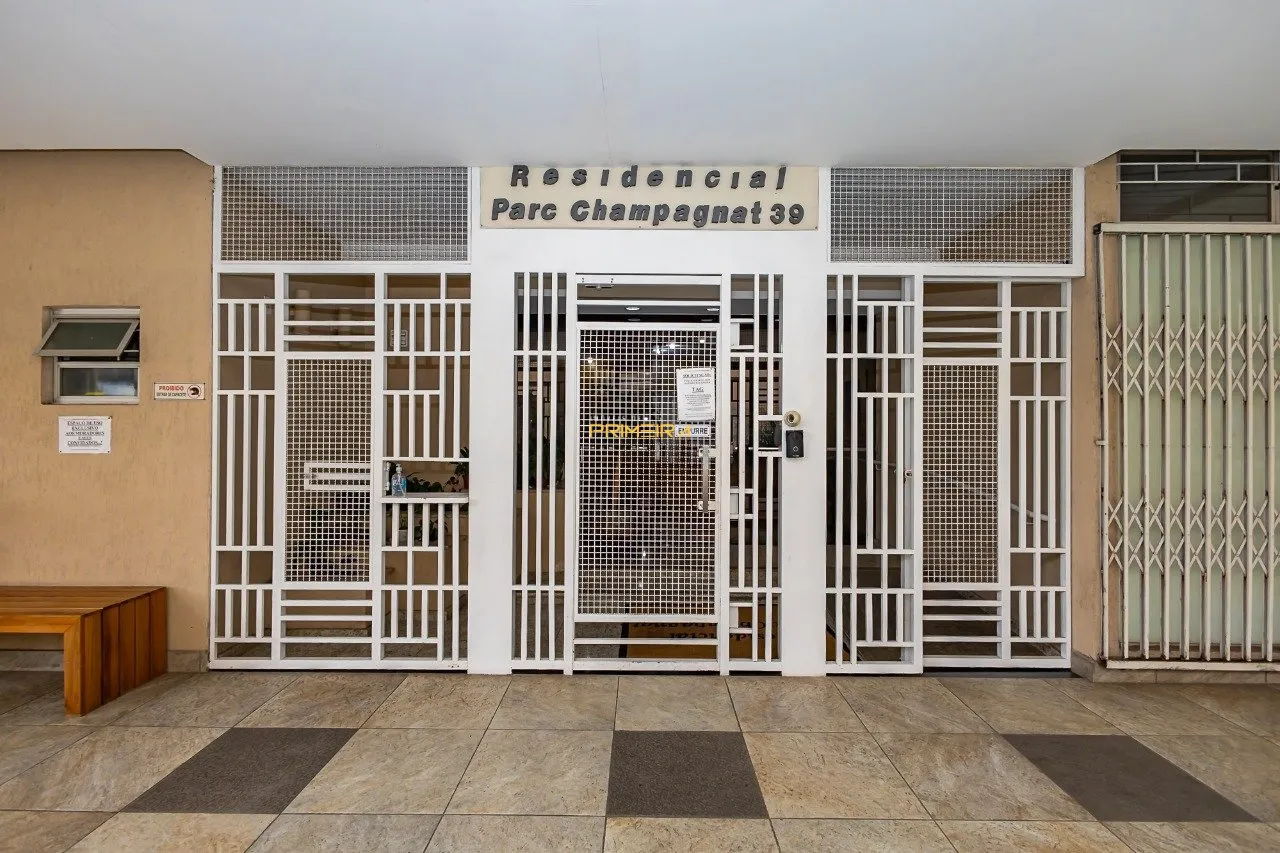 Apartamento 3 quartos à venda em Bigorrilho, Curitiba/PR, foto 24