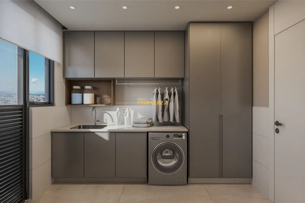 Apartamento 3 quartos à venda em Água Verde, Curitiba/PR, foto 22
