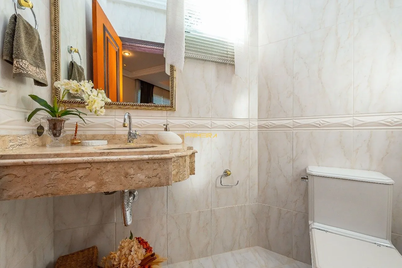 Casa em Condomínio 5 quartos à venda em Cascatinha, Curitiba/PR, foto 8