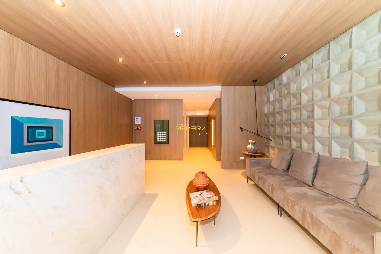 Apartamento 1 quarto à venda em Centro, Curitiba/PR, foto 3