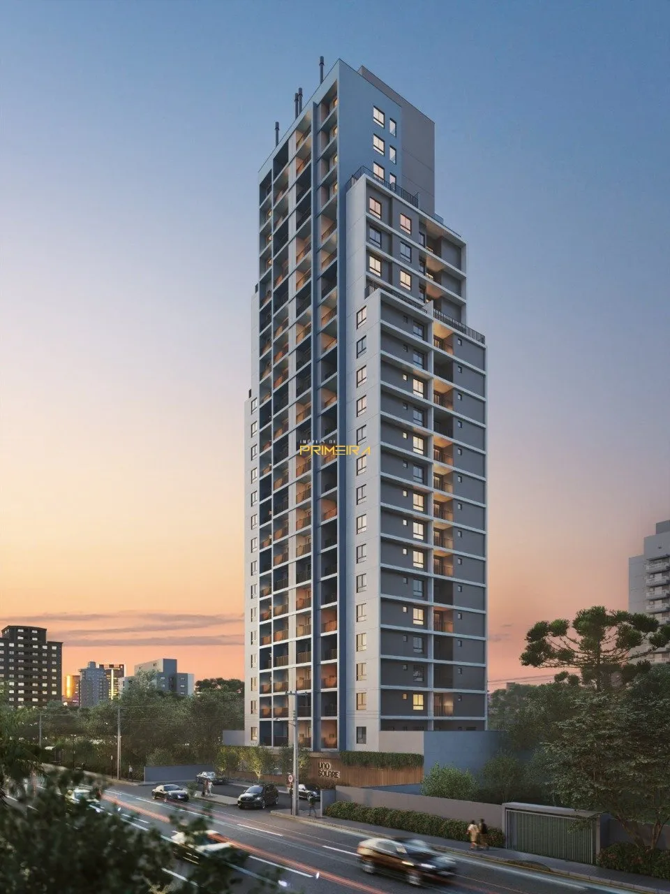 Apartamento 2 quartos à venda em Portão, Curitiba/PR, foto 24