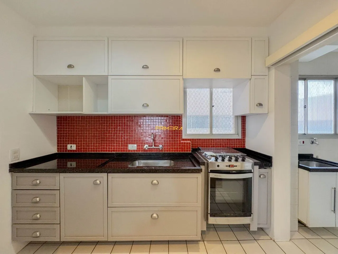Apartamento 3 quartos à venda em Cristo Rei, Curitiba/PR, foto 13