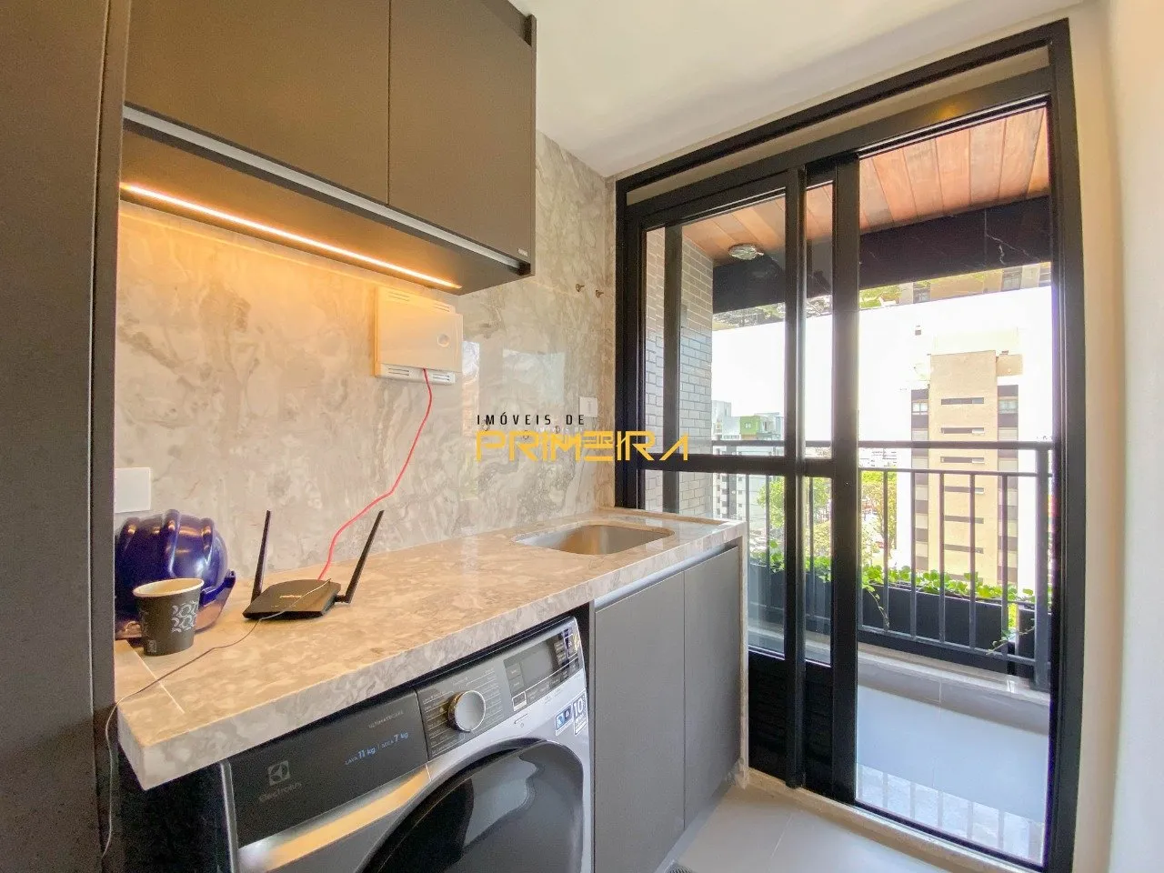 Apartamento 2 quartos à venda em Batel, Curitiba/PR, foto 18