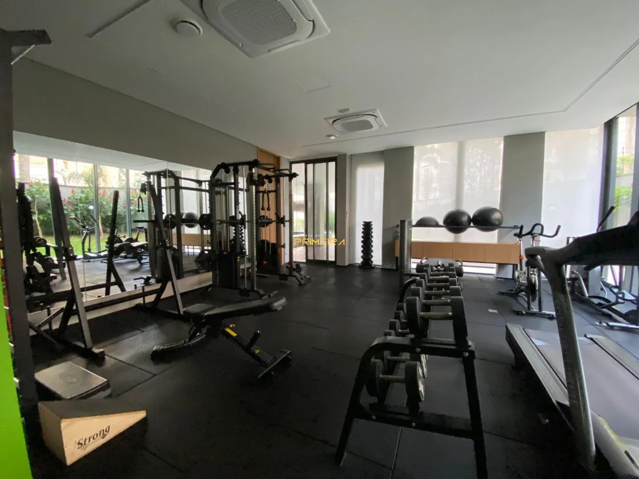 Apartamento à venda em Cabral, Curitiba/PR, foto 27