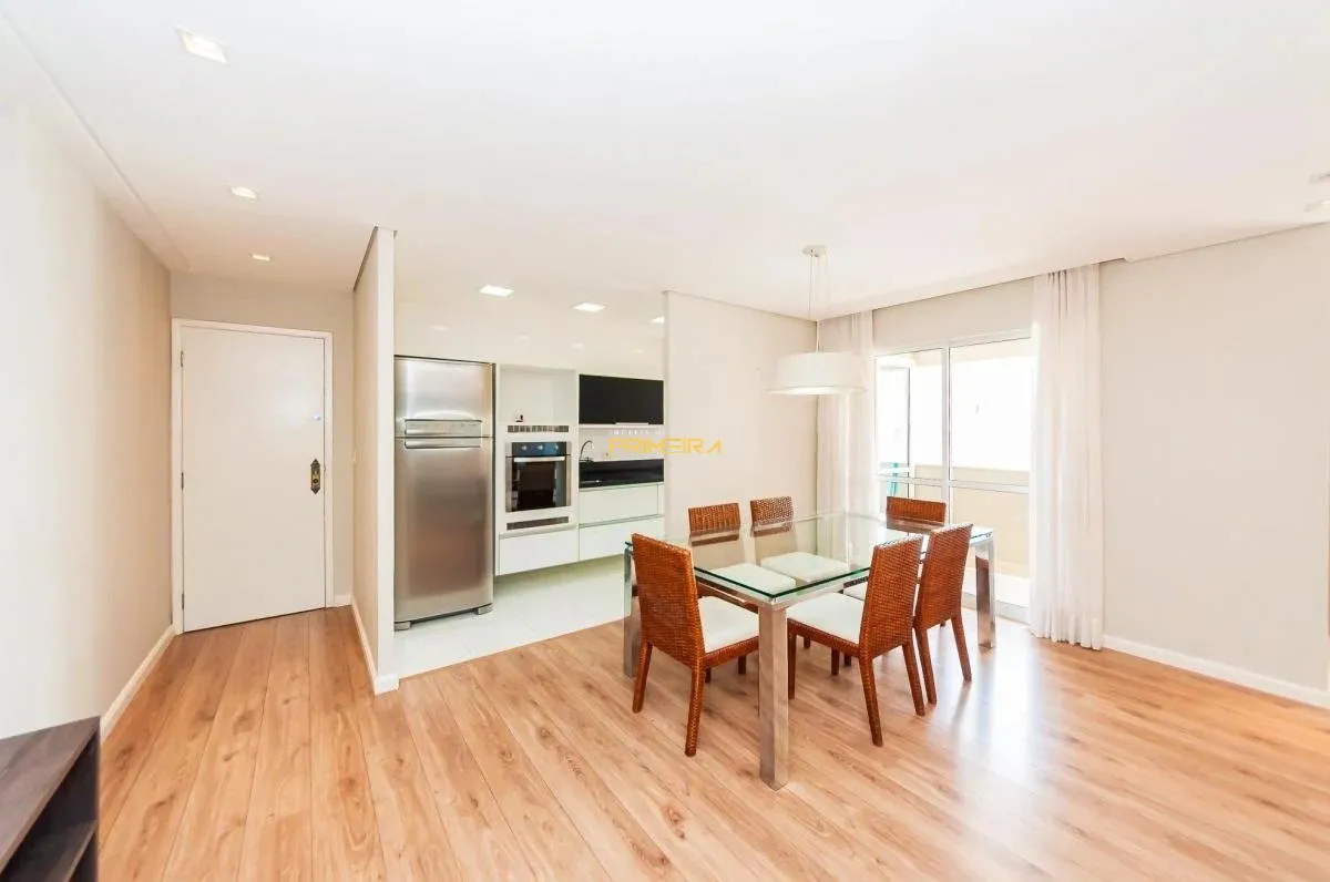 Apartamento 2 quartos à venda em Cabral, Curitiba/PR, foto 5