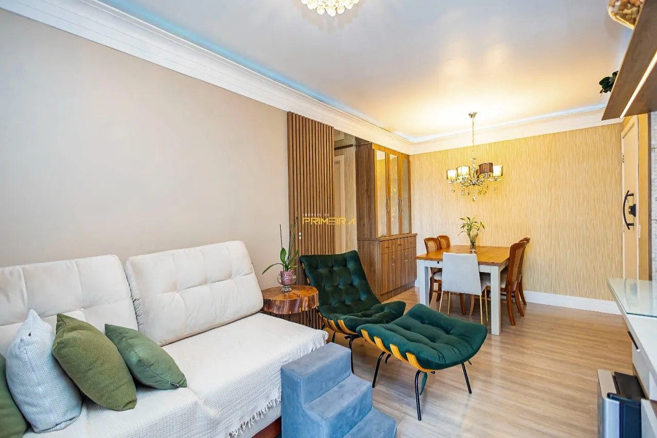 Apartamento 2 quartos à venda em Boa Vista, Curitiba/PR, foto 7