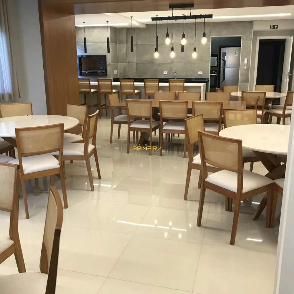 Cobertura 3 quartos à venda em Vila Izabel, Curitiba/PR, foto 12